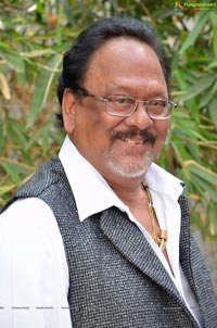 Uppalapati Venkata Krishnam Raju