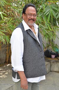 Uppalapati Venkata Krishnam Raju