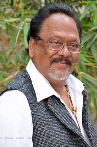 Uppalapati Venkata Krishnam Raju