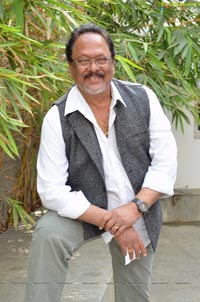 Uppalapati Venkata Krishnam Raju