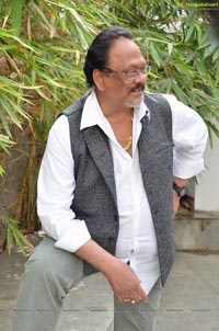 Uppalapati Venkata Krishnam Raju