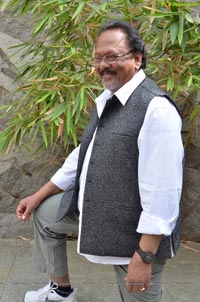 Uppalapati Venkata Krishnam Raju