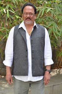 Uppalapati Venkata Krishnam Raju