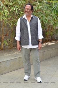 Uppalapati Venkata Krishnam Raju