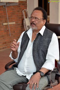 Uppalapati Venkata Krishnam Raju