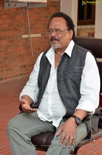 Uppalapati Venkata Krishnam Raju