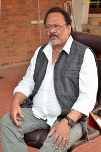Uppalapati Venkata Krishnam Raju