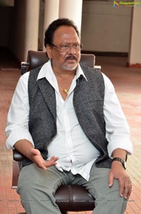 Uppalapati Venkata Krishnam Raju