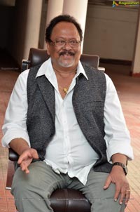 Uppalapati Venkata Krishnam Raju