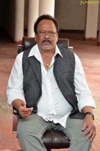 Uppalapati Venkata Krishnam Raju