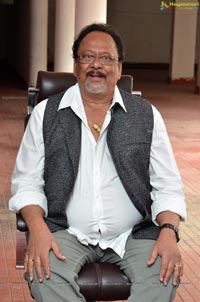 Uppalapati Venkata Krishnam Raju