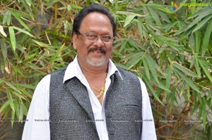 Uppalapati Venkata Krishnam Raju