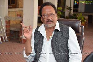 Uppalapati Venkata Krishnam Raju