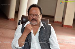 Uppalapati Venkata Krishnam Raju