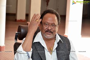 Uppalapati Venkata Krishnam Raju