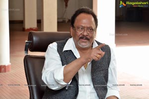 Uppalapati Venkata Krishnam Raju