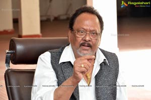 Uppalapati Venkata Krishnam Raju