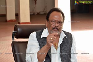 Uppalapati Venkata Krishnam Raju