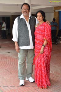 Uppalapati Venkata Krishnam Raju