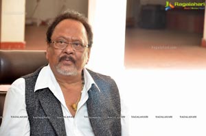 Uppalapati Venkata Krishnam Raju