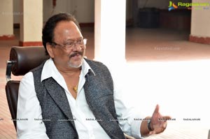 Uppalapati Venkata Krishnam Raju