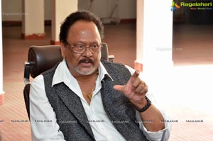 Uppalapati Venkata Krishnam Raju