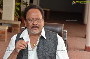 Uppalapati Venkata Krishnam Raju