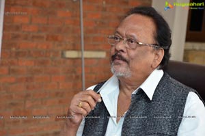 Uppalapati Venkata Krishnam Raju