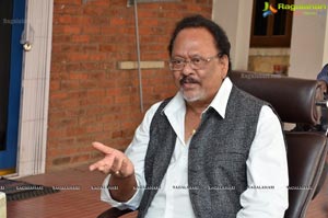 Uppalapati Venkata Krishnam Raju