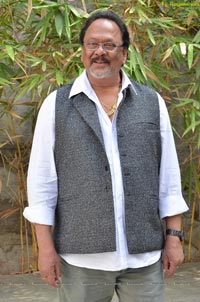 Uppalapati Venkata Krishnam Raju