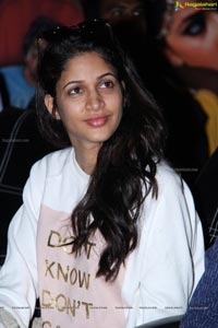 Lavanya Tripathi