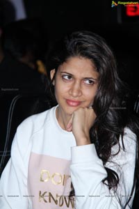 Lavanya Tripathi