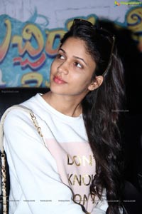 Lavanya Tripathi