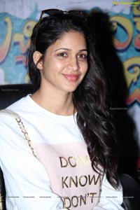 Lavanya Tripathi