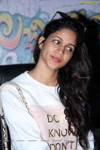 Lavanya Tripathi