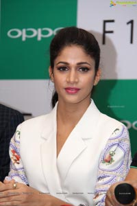 Lavanya Tripathi