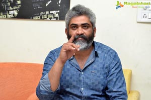 Director Jagadish Talasila