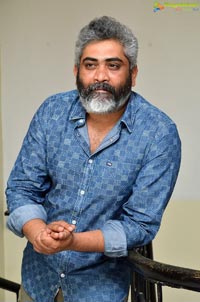 Director Jagadish Talasila