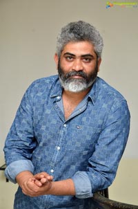 Director Jagadish Talasila