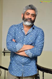 Director Jagadish Talasila