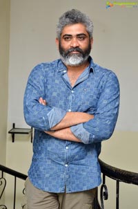 Director Jagadish Talasila