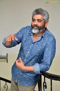 Director Jagadish Talasila