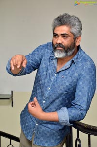 Director Jagadish Talasila