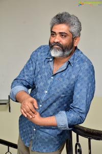 Director Jagadish Talasila