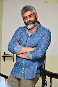 Director Jagadish Talasila