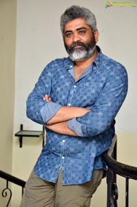 Director Jagadish Talasila