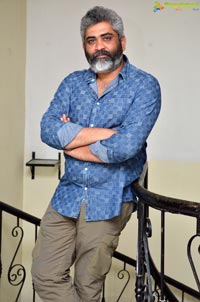 Director Jagadish Talasila