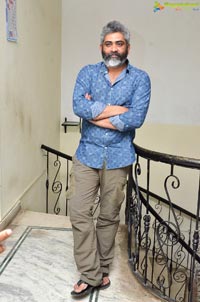 Director Jagadish Talasila