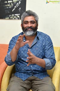 Director Jagadish Talasila