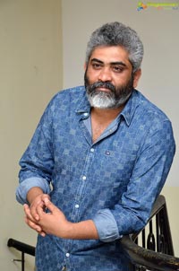 Director Jagadish Talasila